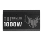 Захранващ блок ASUS TUF Gaming 1000W, 80+ Gold PCIe 5.0, Fully Modular - Image 5