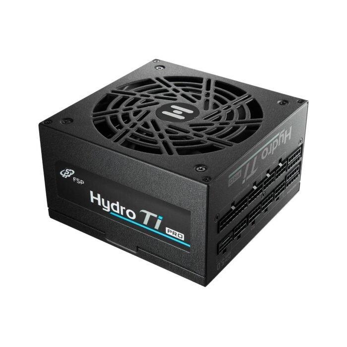 Захранващ блок FSP HYDRO TI PRO 1000W, 80+ Titanium - Image 1