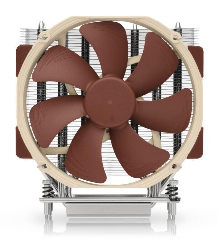 Охладител за процесор Noctua NH-U14S TR4-SP3 за сокет TR4-SP3 - Image 1