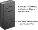 Конвертор EZDIY-FAB 12V към 5V RGB - Image 4