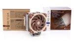 Охладител за процесор Noctua NH-U12A DUAL - Image 4