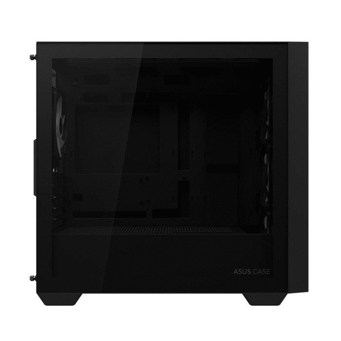 Кутия ASUS A21 PLUS TG Black - Image 5