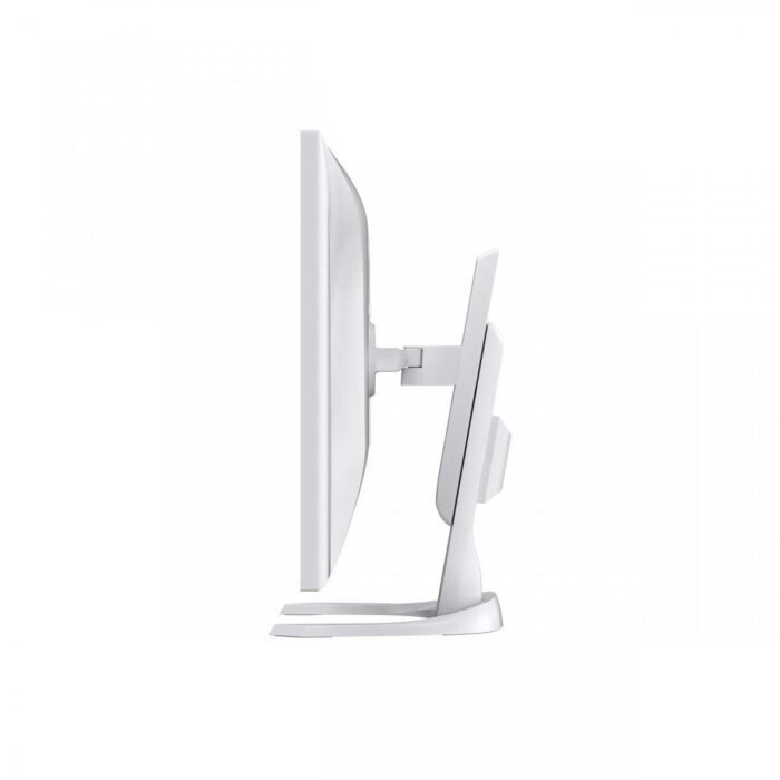 Монитор EIZO FlexScan EV3240X - 32" inch 4K IPS, HDMI, DisplayPort, USB-C, Бял - Image 8