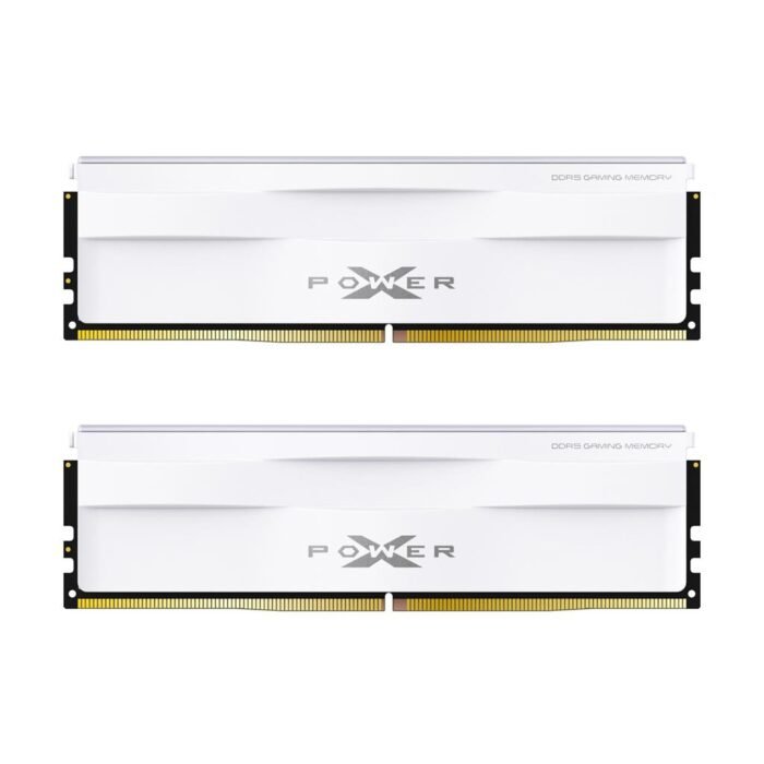 Памет Silicon Power XPOWER Zenith 32GB(2x16GB) DDR5 6000MHz CL30 - Image 1