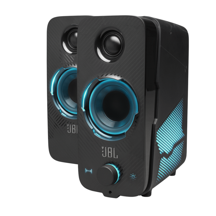 Озвучителна система JBL Quantum DUO - Image 1
