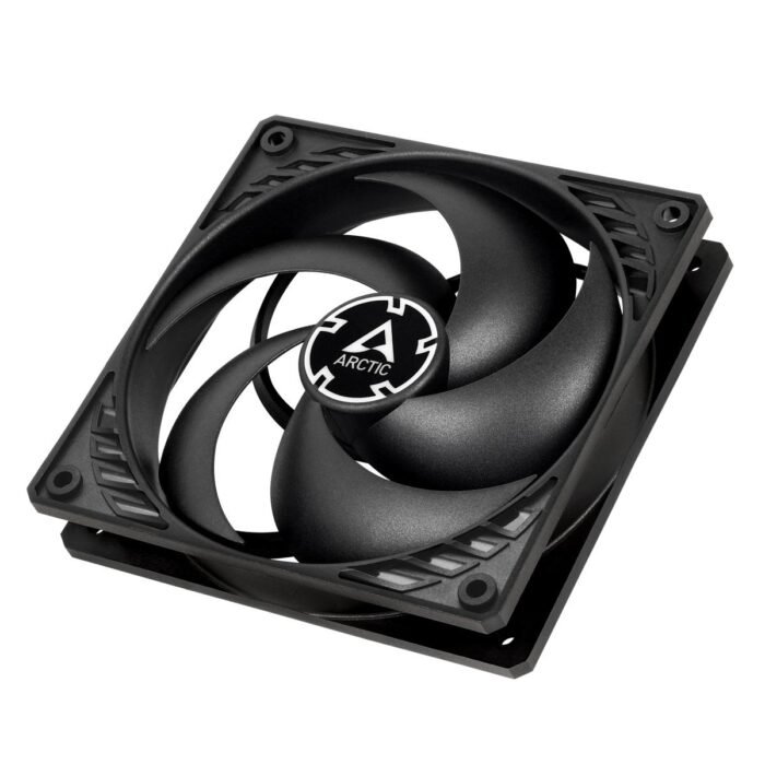 Вентилатор ARCTIC P12, 3-Pin - Image 2
