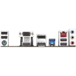 Дънна платка GIGABYTE B760M DS3H, socket 1700, ATX - Image 4