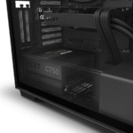 Захранващ блок NZXT C750, 750W 80+ Gold - Image 7