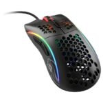 Геймърска мишка Glorious Model D (Matte Black) - Image 3
