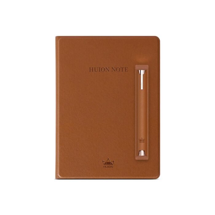 Дигитален бележник и графичен таблет 2 в 1 HUION /Хюйън/ Note X10 - Image 6