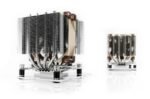 Охладител за процесор Noctua NH-D9L chromax.black - LGA1851/1700/1200/AM5 - Image 4