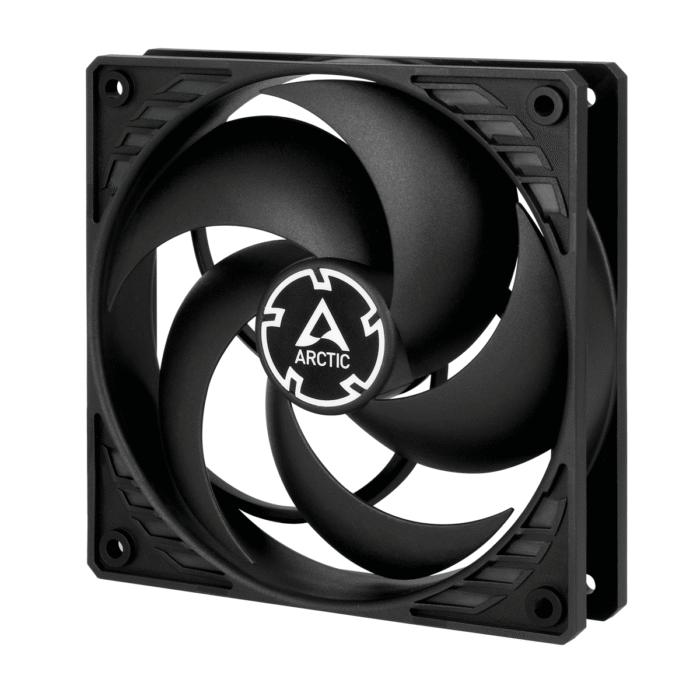 Вентилатор ARCTIC P12 Silent - Image 2