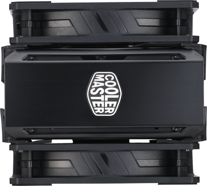 Охладител за процесор Cooler Master MasterAir MA612 Stealth ARGB - Image 13
