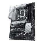 Дънна платка ASUS PRIME Z790-P, LGA 1700, ATX - Image 4
