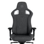 Геймърски стол noblechairs EPIC TX, Grey - Image 5