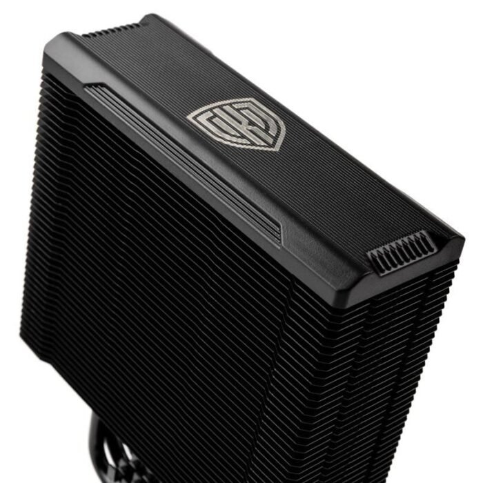 Охладител за процесор Kolink Umbra EX180, Intel/AMD, Черен - Image 6
