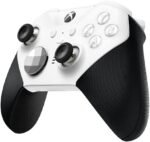 Геймърски контролер Microsoft, За Xbox, Безжичен, Series 2 Core, Бял - Image 3