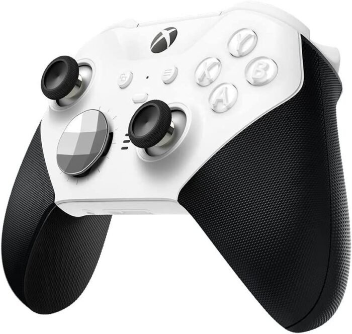 Геймърски контролер Microsoft, За Xbox, Безжичен, Series 2 Core, Бял - Image 3