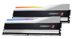 Памет G.SKILL Trident Z5 Silver RGB 32GB(2x16GB) DDR5 6000MHz F5-6000J3636F16GX2-TZ5RS - Image 4