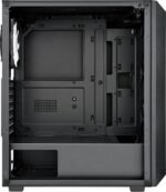 Кутия FSP CMT218 Mid-Tower - Image 3