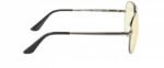 Компютърни  очила GUNNAR Maverick Gunmetal, Сребрист - Image 2
