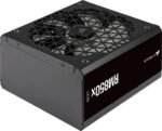 Захранващ блок Corsair RM850x SHIFT, 80+ GOLD 850W