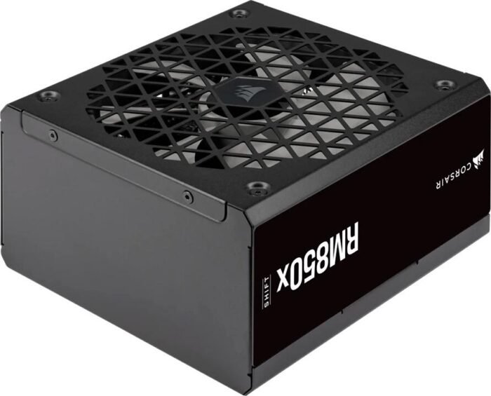 Захранващ блок Corsair RM850x SHIFT, 80+ GOLD 850W - Image 1