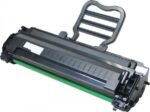 Тонер касета UPRINT ML-1610D2, SAMSUNG/XEROX, Черен - Image 2