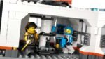 LEGO City - Space Base and Rocket Launchpad - 60434 - Image 5