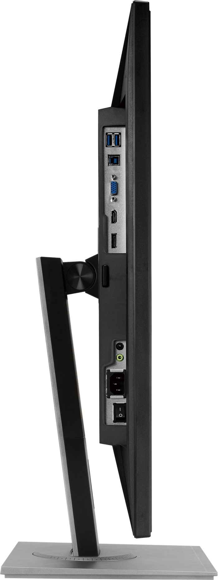 Монитор ASUS ProArt PA248QV Professional 24.1", 16:10, WUXGA (1920 x 1200) IPS - Image 9