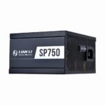 Захранващ блок Lian Li SP750 750W 80+ Gold SFX, Full Modular - Image 3