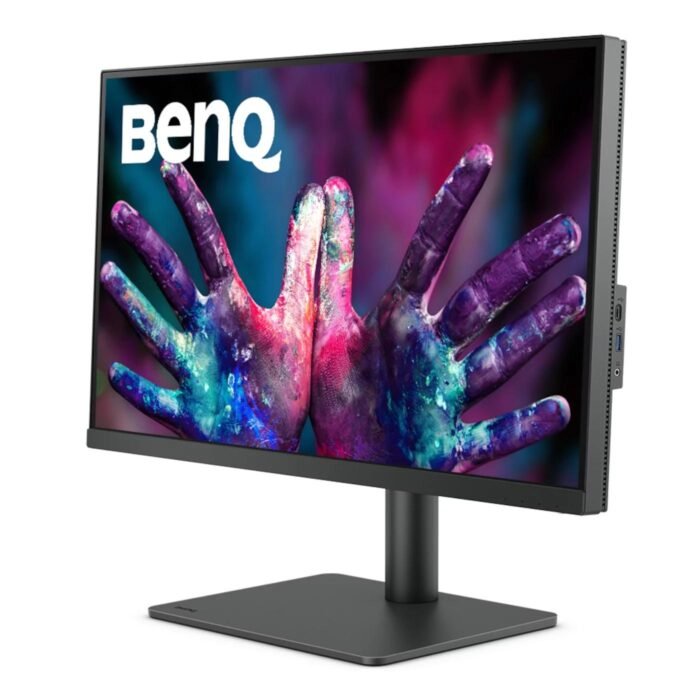 Монитор BenQ PD2705U - Image 1