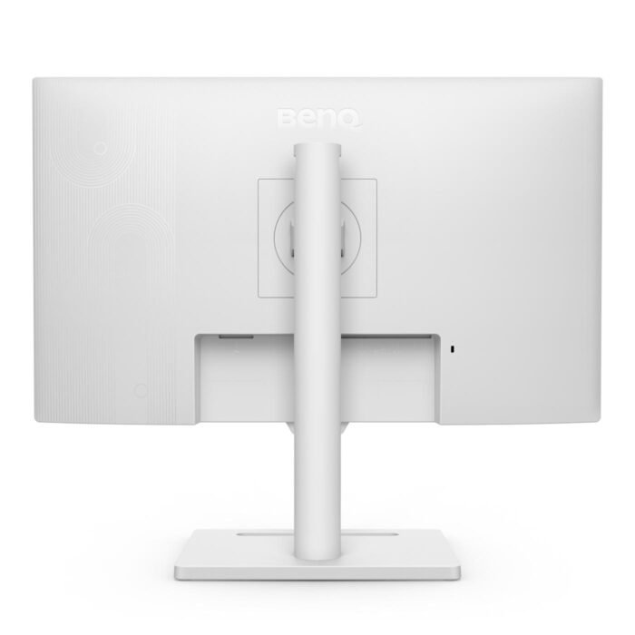 Монитор BenQ GW3290QT, IPS, 31.5 inch, Wide, QHD, DP, HDMI, USB, Бял - Image 7