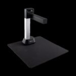 Мулти-функционален скенер IRIS Desk 6, A4, 12 Mp, USB 2.0, Сив - Image 7