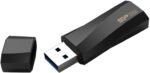 USB памет SILICON POWER Blaze B07, 32GB, USB 3.2, Черна - Image 3