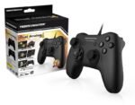 Жичен геймпад Thrustmaster Dual Analog 4  за PC, Черен - Image 2