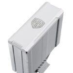 Охладител Kolink Umbra EX180 White - Image 7
