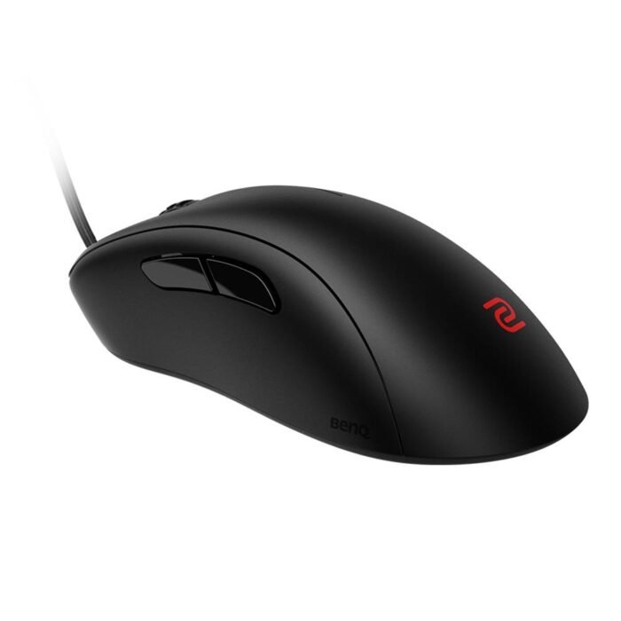 Геймърска мишка ZOWIE EC3-C, Черен - Image 4