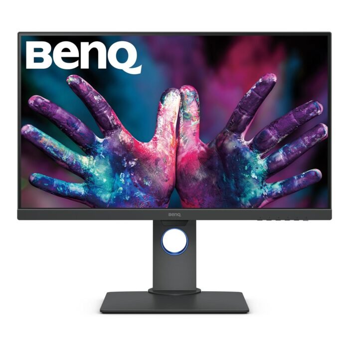 Монитор BenQ PD2705Q - Image 1