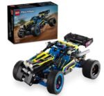 LEGO Technic - Off-Road Race Buggy - 42164 - Image 3