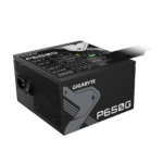 Захранващ блок Gigabyte P650G, 650W, 80+ Gold - Image 3