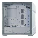 Кутия CM MasterBox TD500 V2 Mesh White ARGB - Image 5