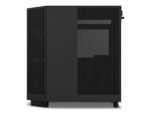 Кутия NZXT H6 Flow Matte Black - Middle Tower - Image 6