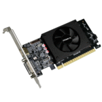 Видео карта Gigabyte GeForce GT 710 2GB GDDR5 - Image 3
