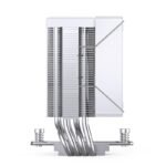 Охладител за процесор Jonsbo CR-1400 EVO White ARGB - Image 4