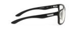 Компютърни очила GUNNAR INTERCEPT Onyx, Clear Natural, Черен - Image 3