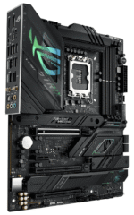 Дънна платка ASUS ROG STRIX Z790-F GAMING WIFI - Image 2