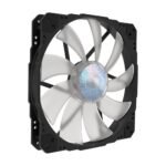 Вентилатор Cooler Master SickleFlow 200 ARGB - Image 2