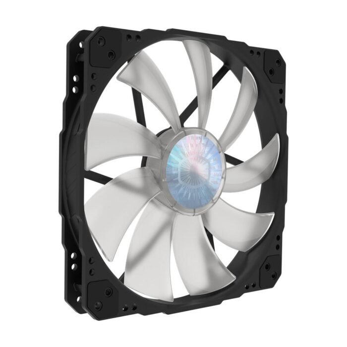 Вентилатор Cooler Master SickleFlow 200 ARGB - Image 2