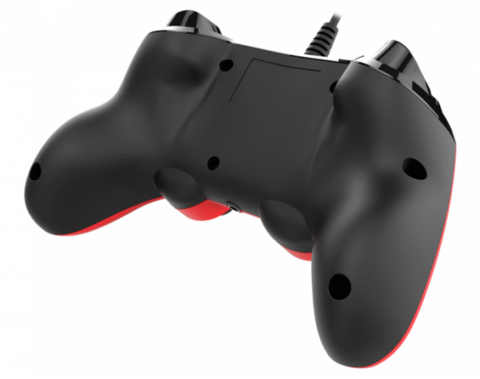 Жичен геймпад Nacon Wired Compact Controller, Червен - Image 5